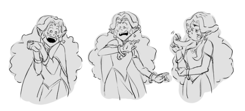 soupires:some wonky alluras. i miss seeing her in her dress don’t repost (reblog ok)