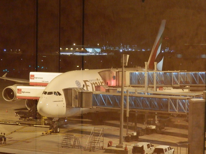 luxurytravelexpert:  Daily Inspiration: what is it like to fly business class in