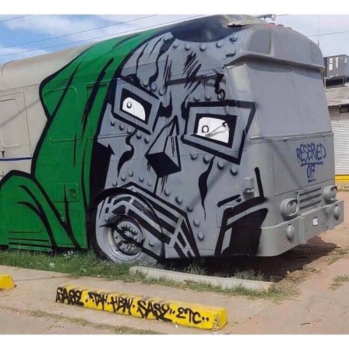 mf doom