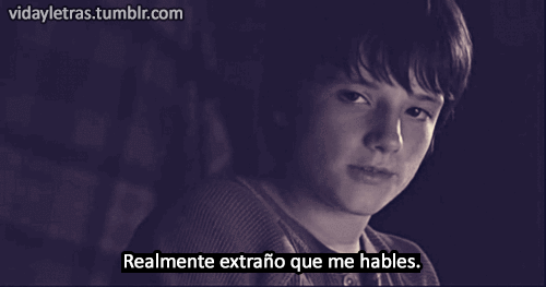 mordere-tus-labios-salvajemente:  En Verdad Lo Extraño u_u www.mordere-tus-labios-salavajemente.tumblr.com <——- Sígueme y Te Sigo♥ [Follow Me And Follow Back♥]