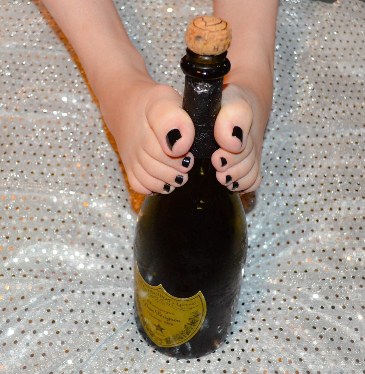 footfetishitaly:domperignonfeet
