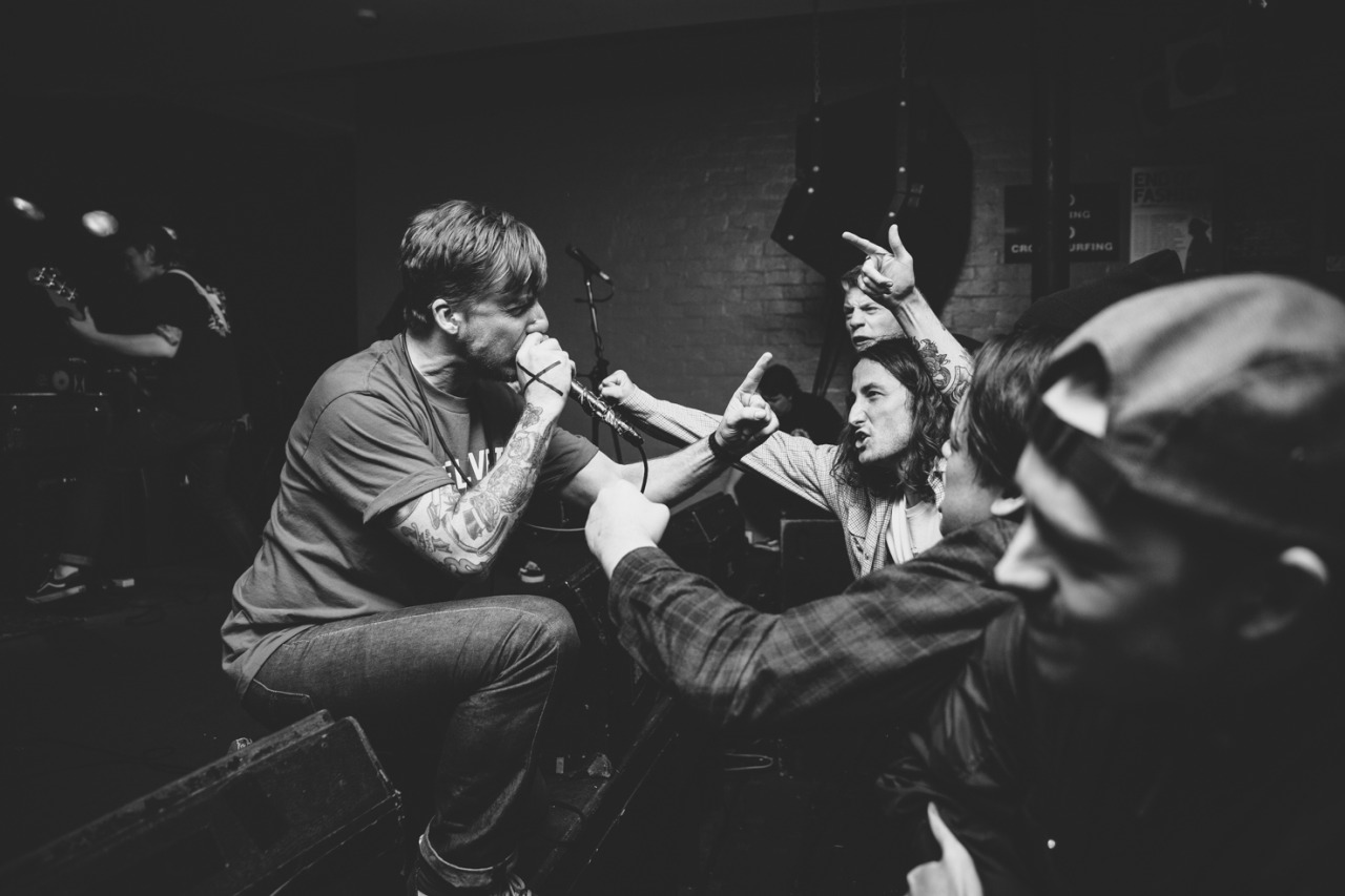 joeandersons:  Foundation | Newcastle | 2014 