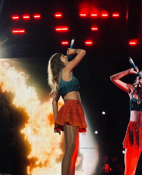 I Had The Time Of My Life With You