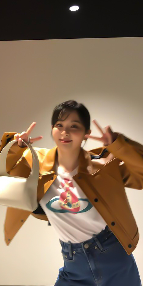 Seulgi (red Velvet) Lockscreens !!