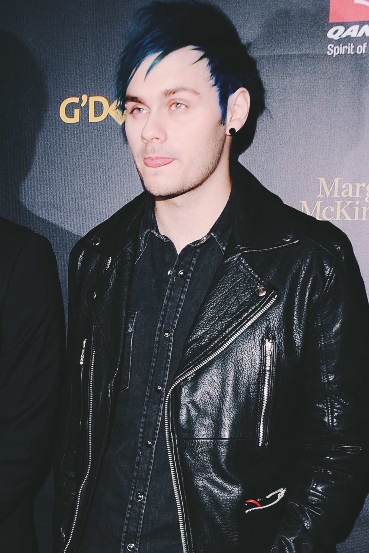 japanmikey:  G'Day USA Gala //