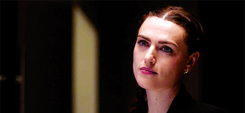 lena-luthor:I’m done playing games. 