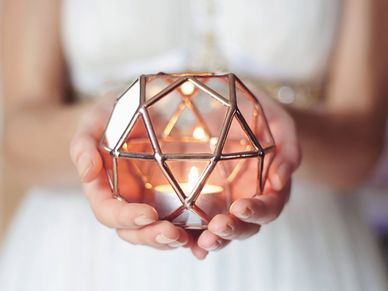 culturenlifestyle:Unique Handmade Geometric Glass Terrariums by Murat Ozsaltik Designer