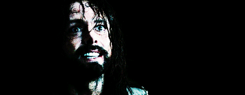 Viktor Feared A Blending Of The Species. Feared It So Muchhe Killed Her. His Own Daughter. Burnt Alive