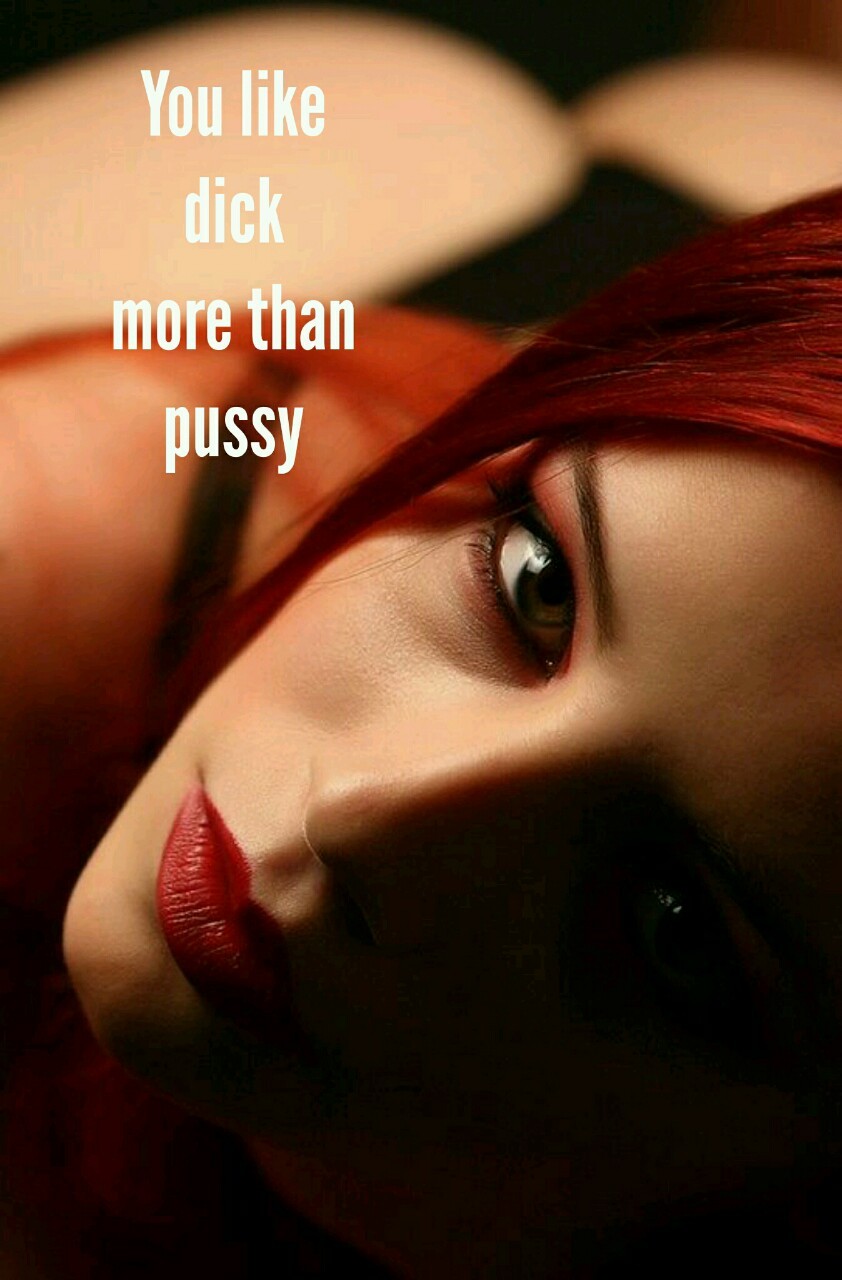 Her Pathetic Ex