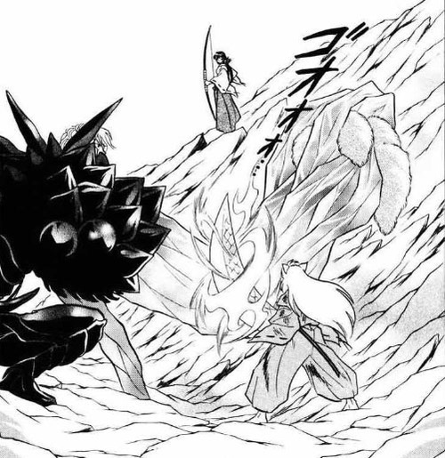 Cowcat44 — MHA Chapter 405 -Spoilers Rest of the chapter