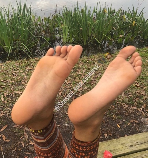 creepyfootlover:@sensual_sole_seekers2