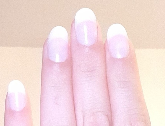 bunny nails tumblr posts tumbral com