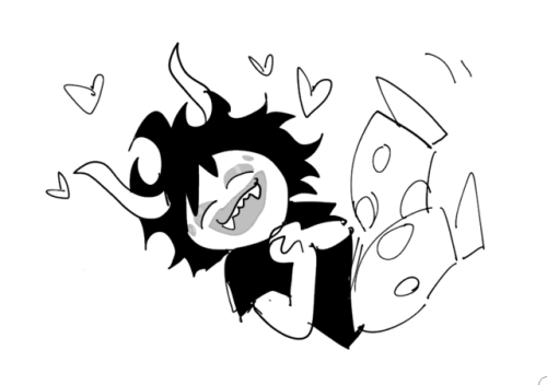 When Ur 13 And In Love And Also A Clown