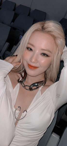 Porn photo kpop-locks:꒰ ˀˀ ↷ shuhua; simple+edit