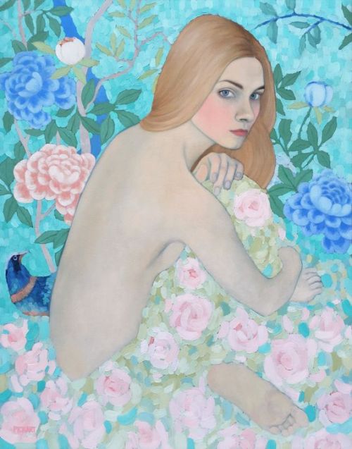 Ryan Pickart, Anna