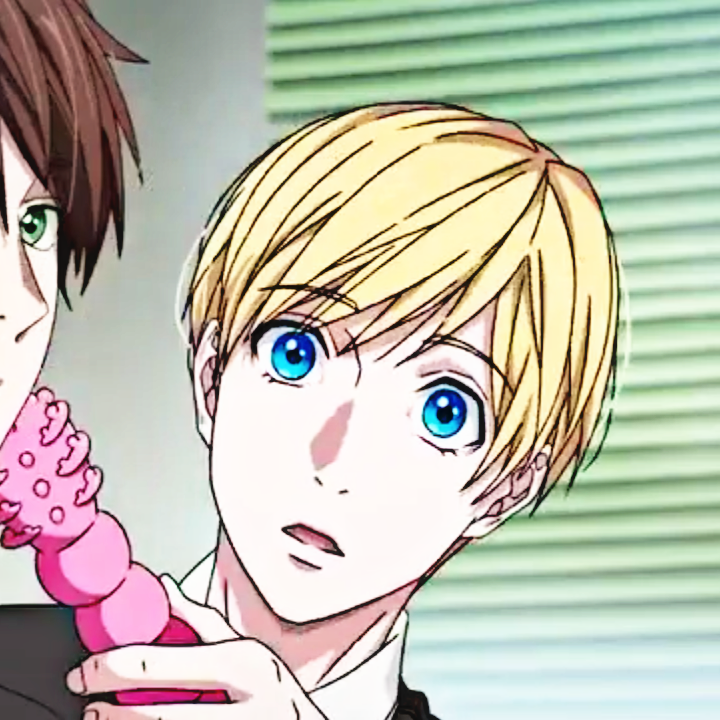 Featured image of post Keiichi Akemi Pfp