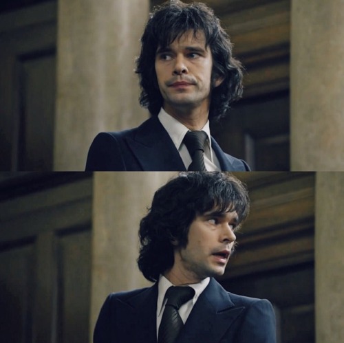 ben whishaw