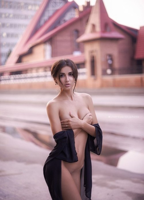 Porn Pics pablosalma:  Lena  by Kirill Chernyavsky