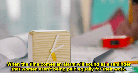 micdotcom:  Watch: The alarm sounds even earlier for women of color.