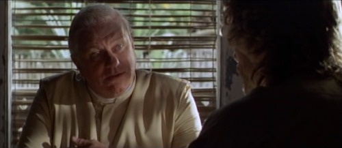 Where the River Runs Black (1986) - Charles Durning as Father O'Reilly[photoset #3 of 3]