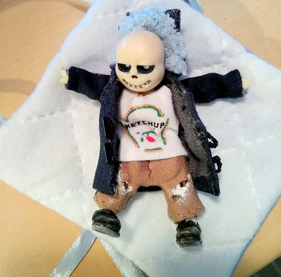 bittersweetdeath: Aaaahhhh!! A few months ago, I found @greenstarsartblog‘s amazing