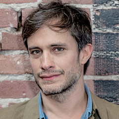 iconsunderground: Gael Garcia Bernal Icons                          