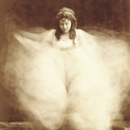 Early 20th century dance pioneers - Ruth Saint Denis, Mary Wigman, Loïe Fuller & Isadora Duncan
