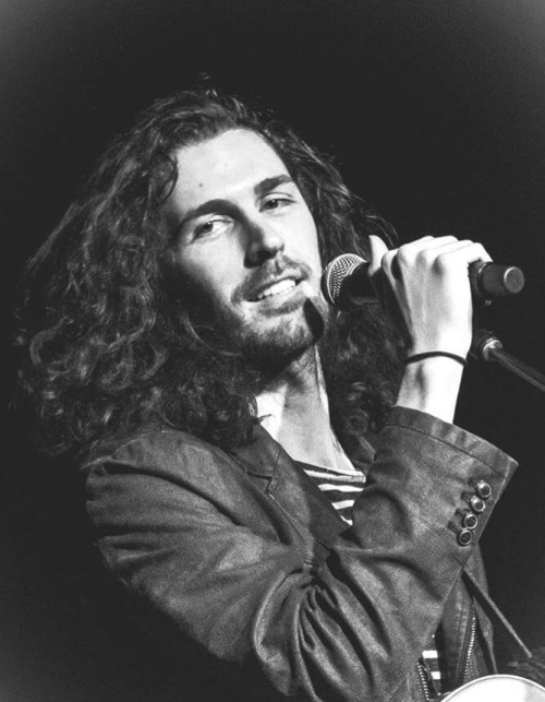 Hozier By Austen Maddox (2018)