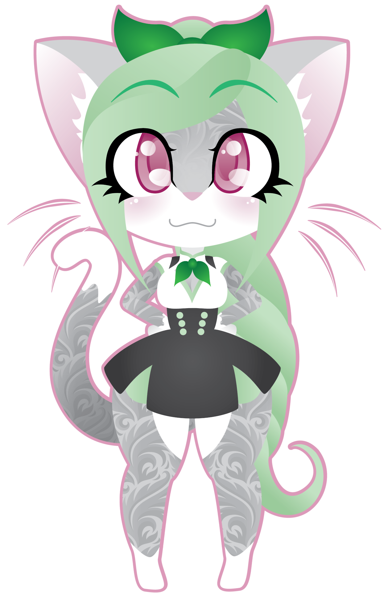 filamints: wow check out this teensy piper ! =3