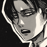 becauseoppositesattract:  [SNK] Chapter 54 + Corporal Rivaille | ♣