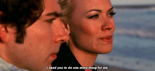 chloesdecker:Still to come the worst part and you know it,there is a numbness in your heart and it’s