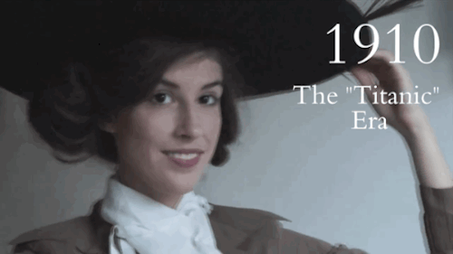 huffingtonpost:The Women Those ‘Evolution Of Beauty’ Videos Leave Out With videos like “100 Years 