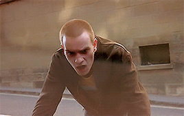 Happy Birthday To Ewan McGregor!