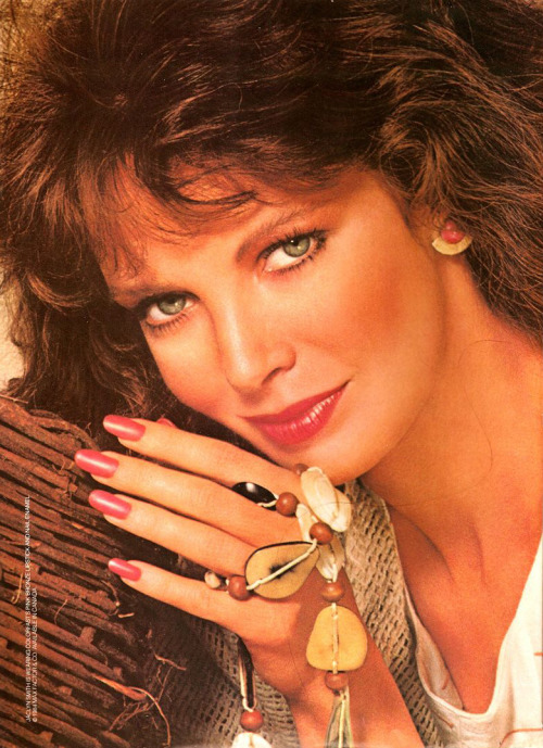 Jaclyn Smith