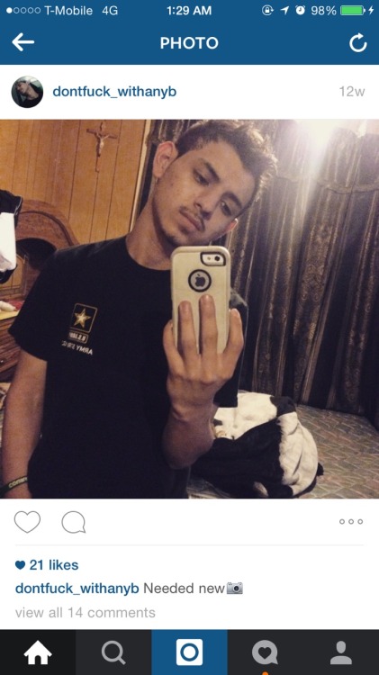 igbaitboys:  Nasty freak