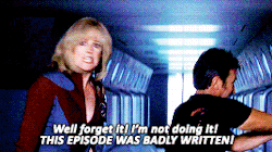 joannaoftarth:People: ACCEPT CANONMe: WHYYY??People: Me: