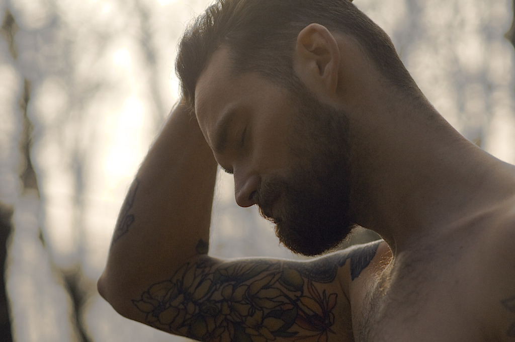 gaymadridboy:    I love men with a beard (Part 1472)