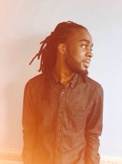 bellenaturelle:  Black excellence, baby brother!