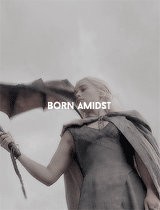 jonsnows: No one ever looked for a girl … It was a prince that was promised, not