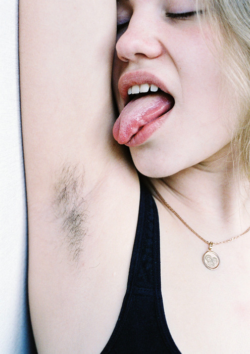 melvinandco:  by kristinapodobed (Kristina Podobed)