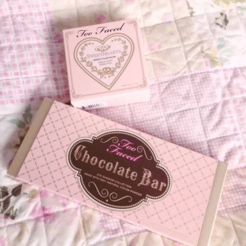 domoarigateaux:  Christmas presents from my girlfriend arrived today! 