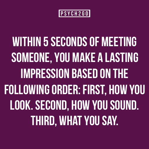 psych2go: If you like these posts, be sure to check out psych2go. 