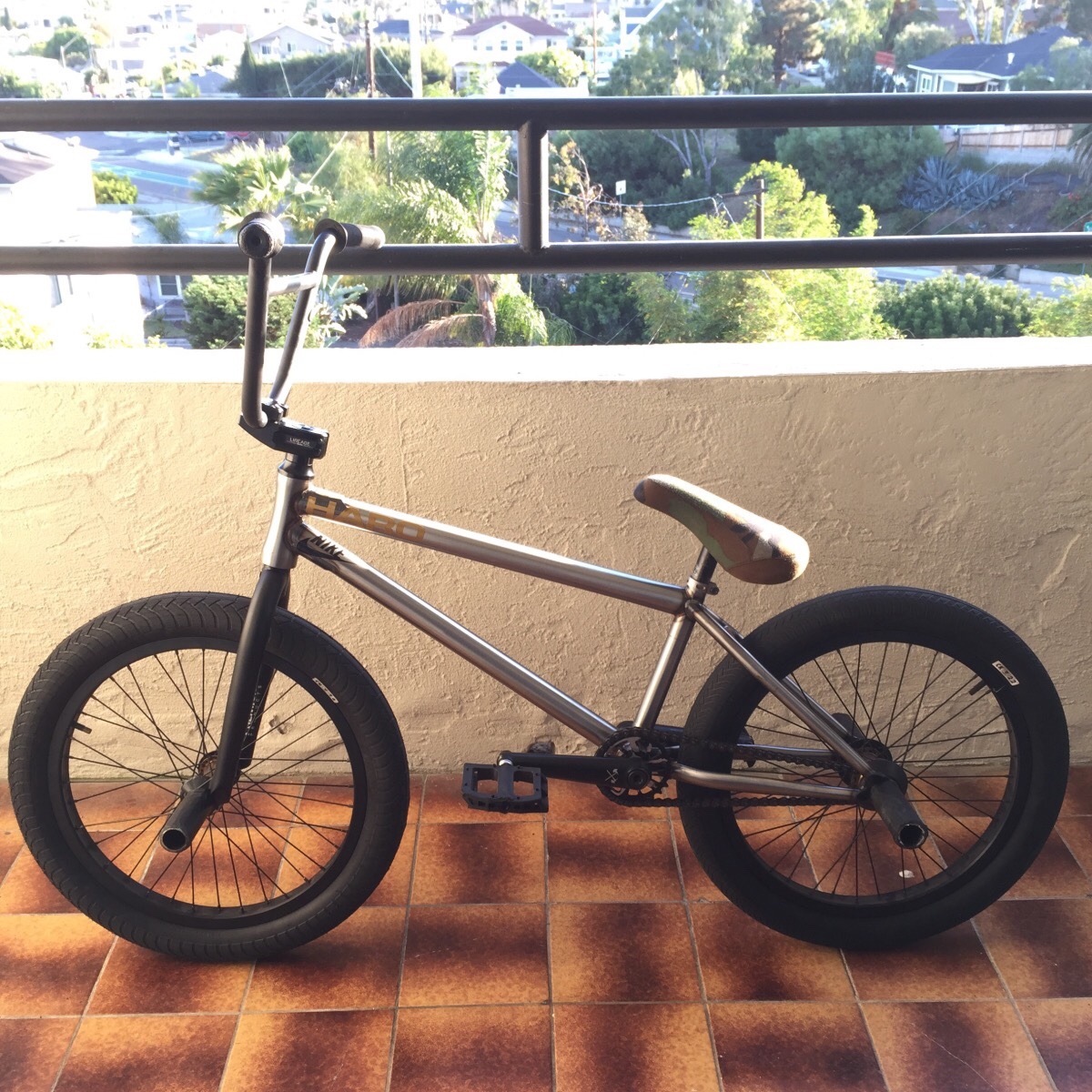 chad kerley bike