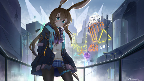 委託圖- Commission