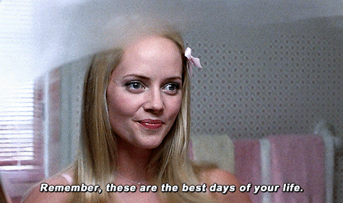 Sugar & Spice (2001), Dir. Francine McDougall