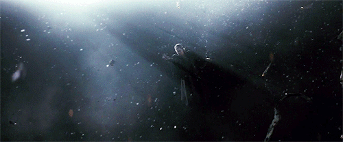 captainpoe:#Leia uses the force #Iconic