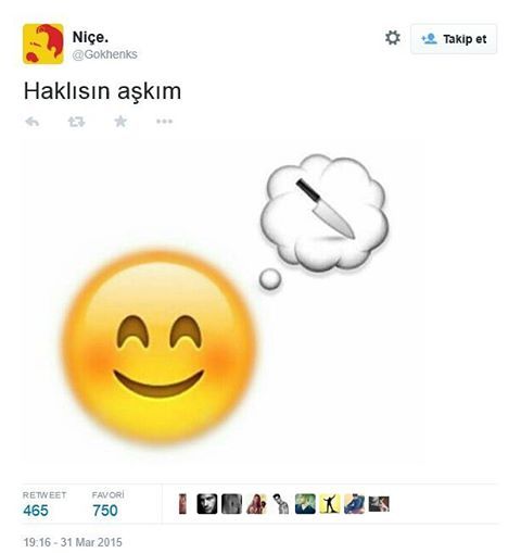 Haklısın aşkım  Guldum.net...