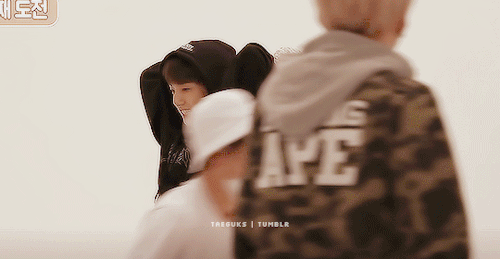 Throwing Tantrums In Tiny 