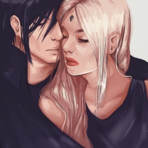 uchiha-sakura-queen:       The show of affection 