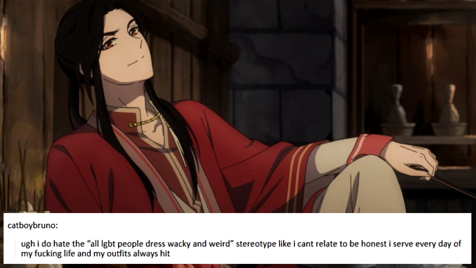 #ling-wen on Tumblr